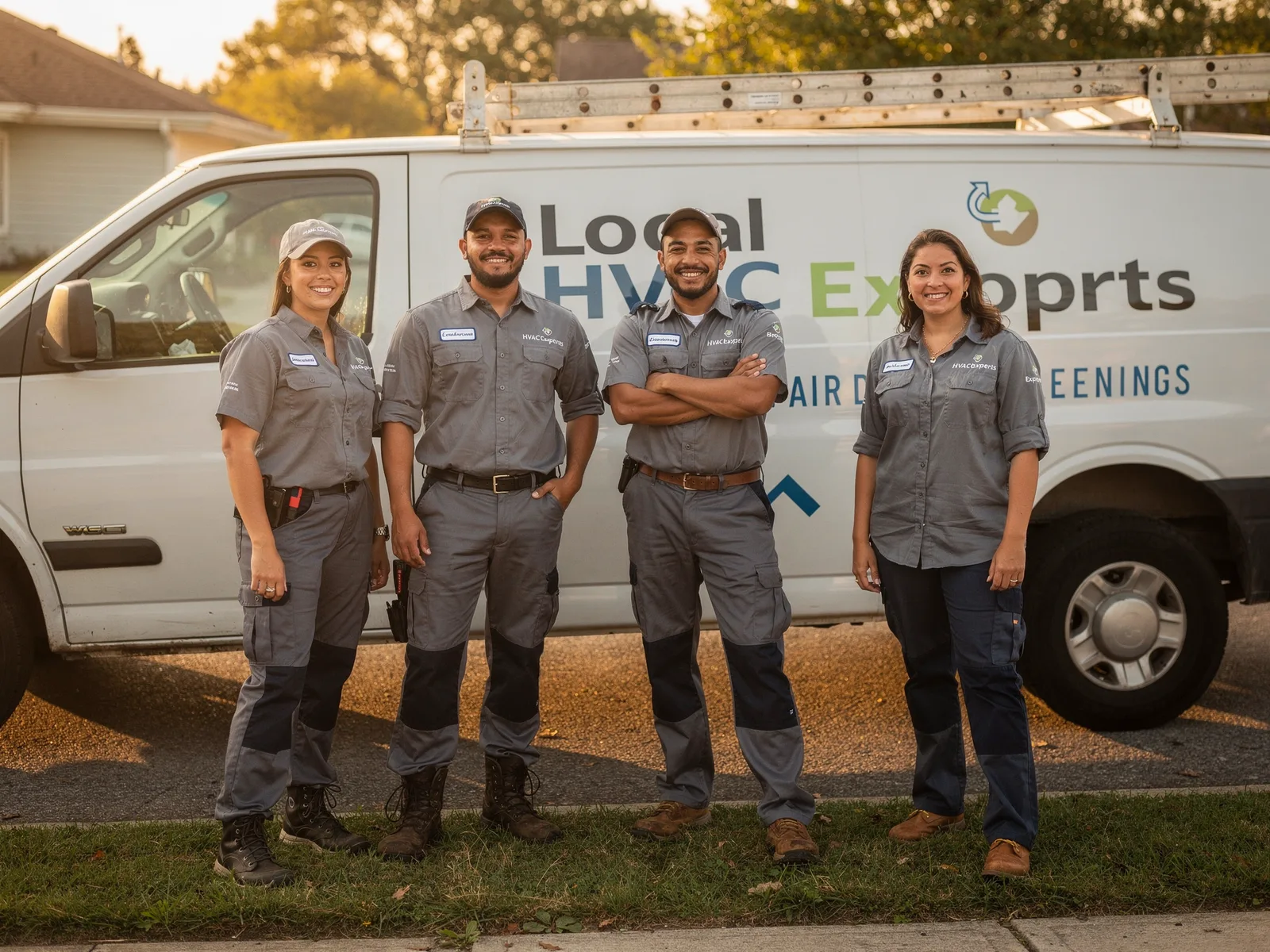24/7 HVAC Repair & AC Replacement company in Monkton, MD